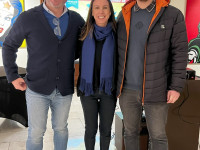 Ceremonia premiación Concurso de Cómics Vitacura (4)